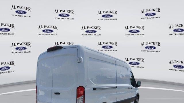 2020 Ford Transit 250