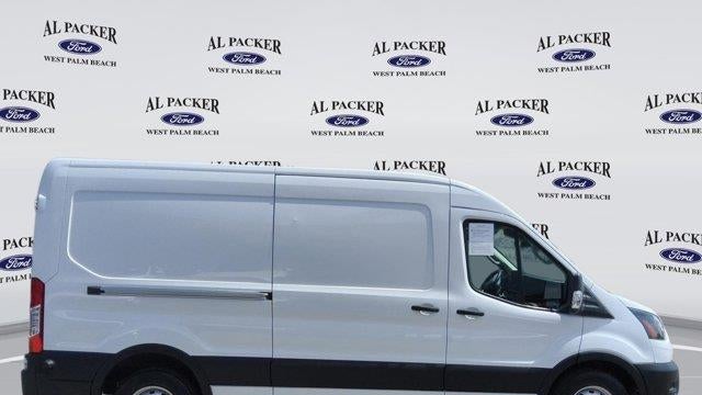 2020 Ford Transit 250