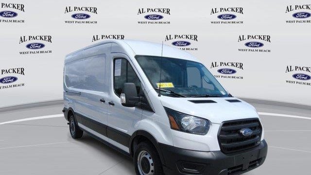 2020 Ford Transit 250