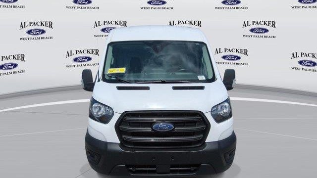 2020 Ford Transit 250