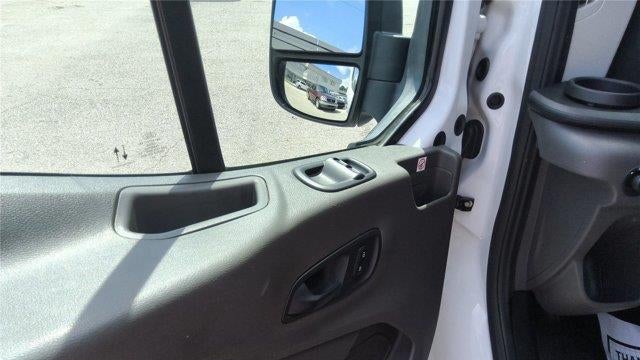 2020 Ford Transit 250