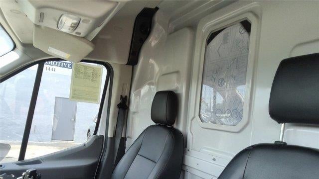 2020 Ford Transit 250