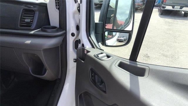 2020 Ford Transit 250