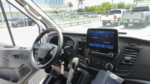2020 Ford Transit 250