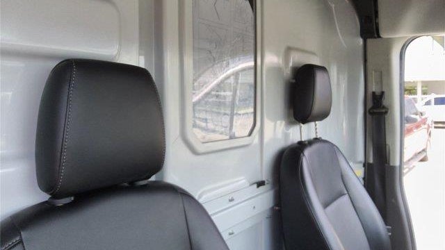 2020 Ford Transit 250