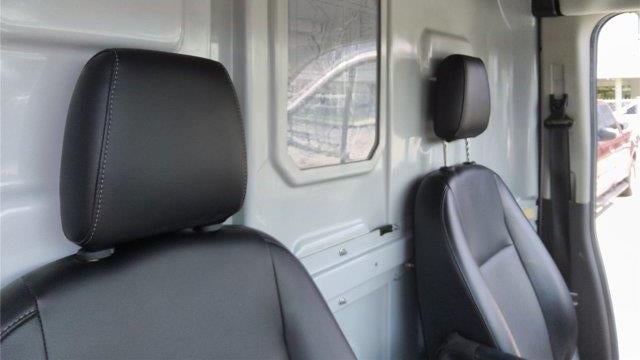 2020 Ford Transit 250