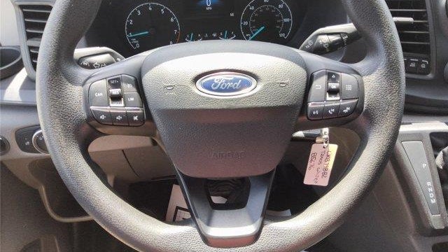 2020 Ford Transit 250