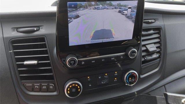 2020 Ford Transit 250
