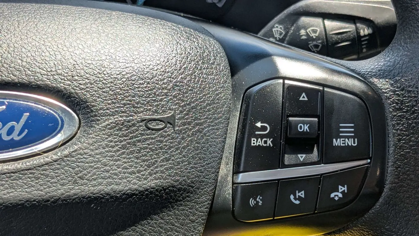 2023 Ford Transit 250
