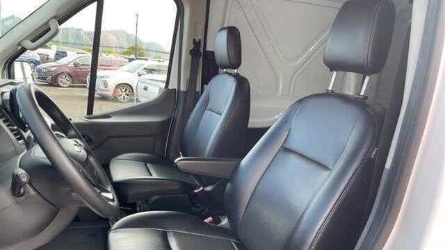 Preowned 2024 Ford Transit 250 for Sale