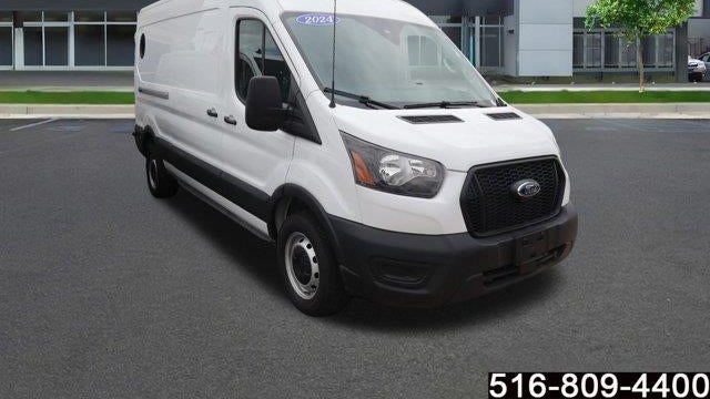 Preowned 2024 Ford Transit 250 for Sale