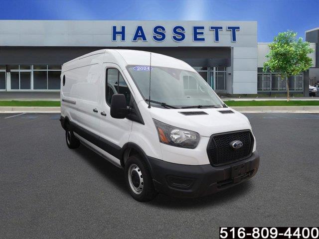 2024 Ford Transit - $43,447