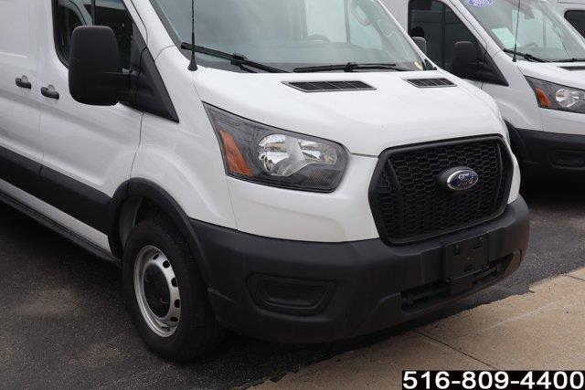 2024 Ford Transit - $43,447