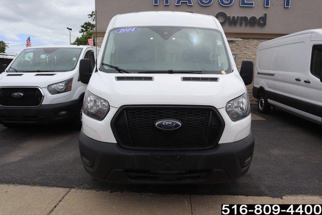 2024 Ford Transit - $43,447