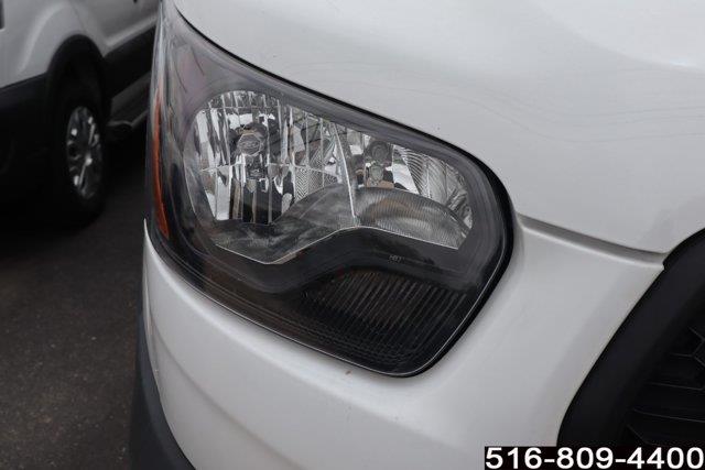 2024 Ford Transit - $43,447