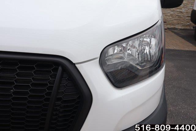 2024 Ford Transit - $43,447
