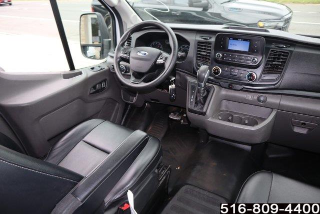 2024 Ford Transit - $43,447