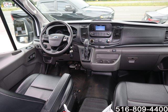 2024 Ford Transit - $43,447