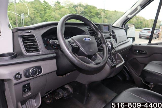 2024 Ford Transit - $43,447