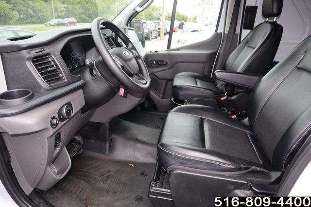 2024 Ford Transit - $43,447