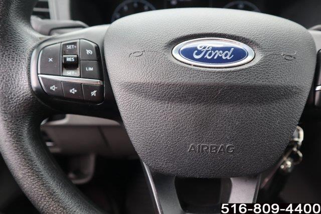 2024 Ford Transit - $43,447