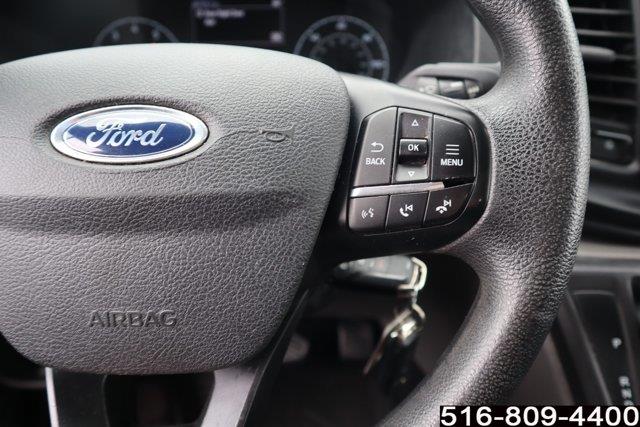 2024 Ford Transit - $43,447