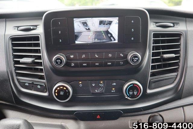 2024 Ford Transit - $43,447