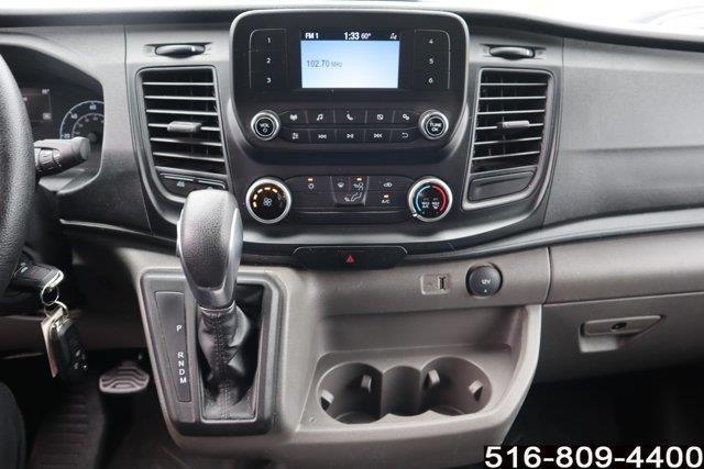 2024 Ford Transit - $43,447