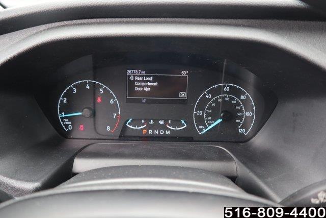 2024 Ford Transit - $43,447