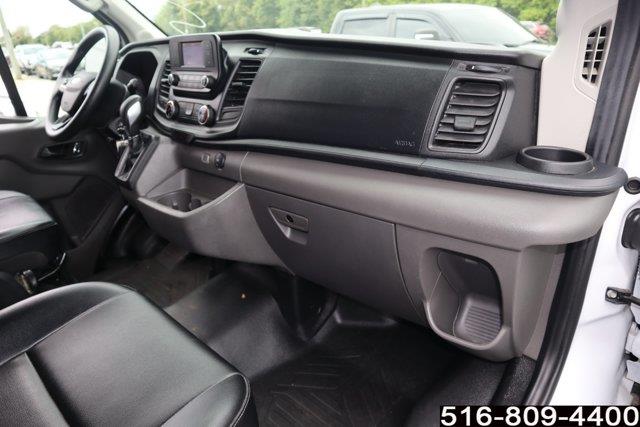 2024 Ford Transit - $43,447