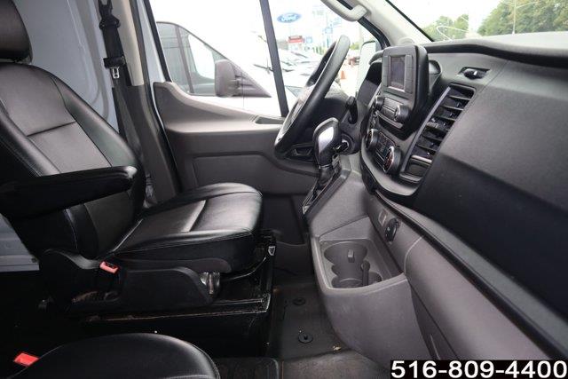 2024 Ford Transit - $43,447
