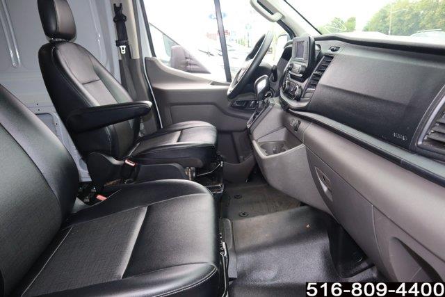 2024 Ford Transit - $43,447