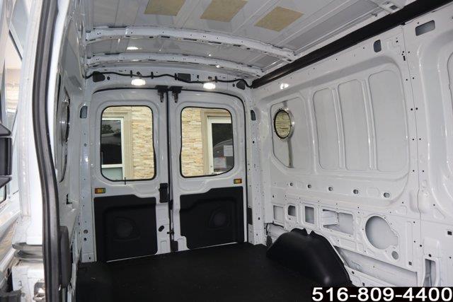 2024 Ford Transit - $43,447