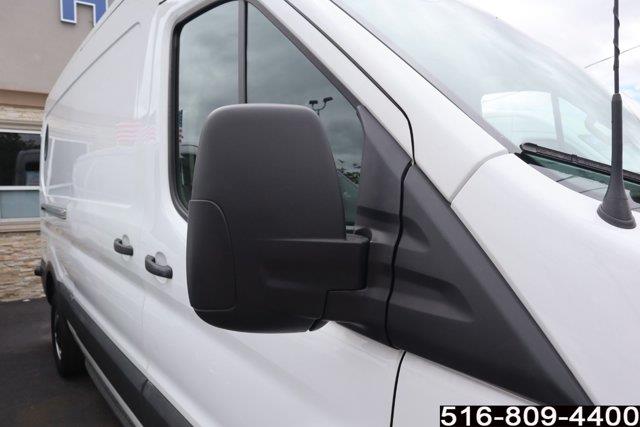 2024 Ford Transit - $43,447