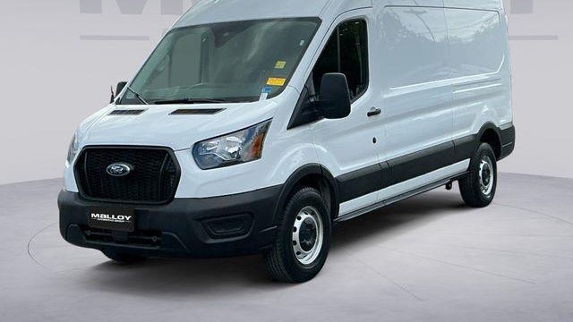 Preowned 2025 Ford Transit 250 for Sale