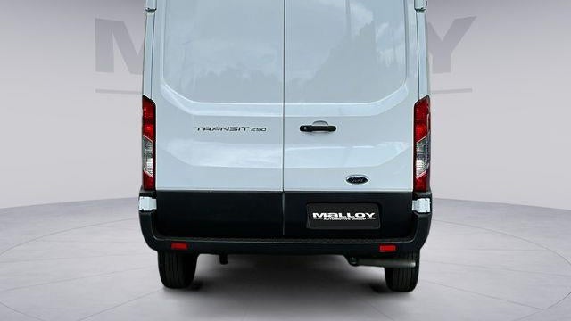 2025 Ford Transit 250