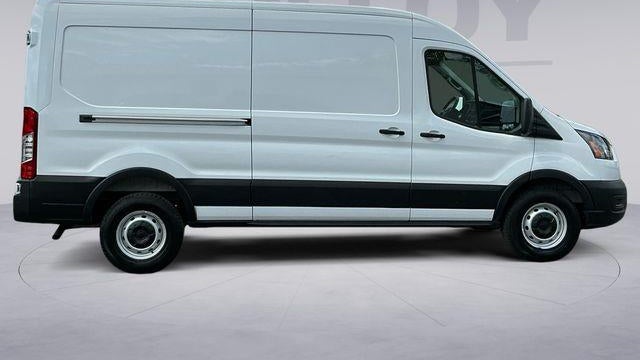 2025 Ford Transit 250