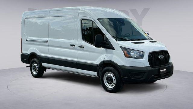 2025 Ford Transit 250