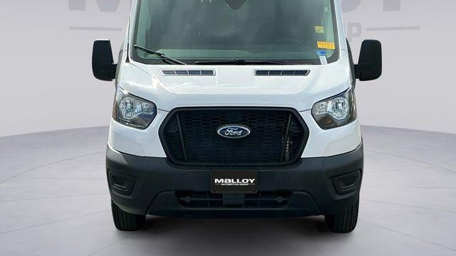 2025 Ford Transit 250