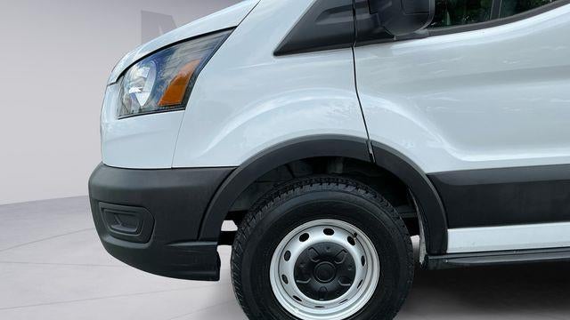 2025 Ford Transit 250