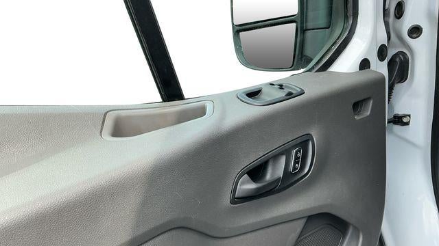 2025 Ford Transit 250