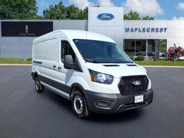 2026 Ford Transit - $54,975