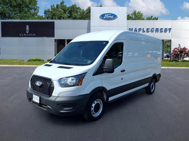 2026 Ford Transit - $54,975