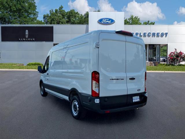 2026 Ford Transit - $54,975