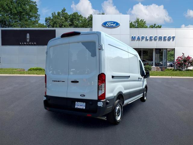 2026 Ford Transit - $54,975