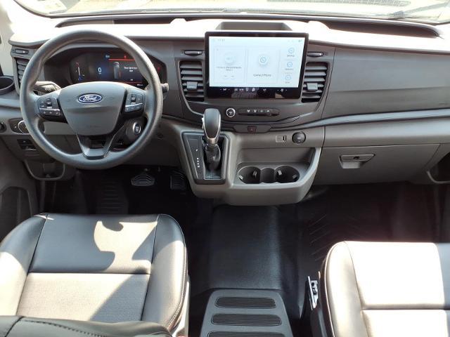 2026 Ford Transit - $54,975