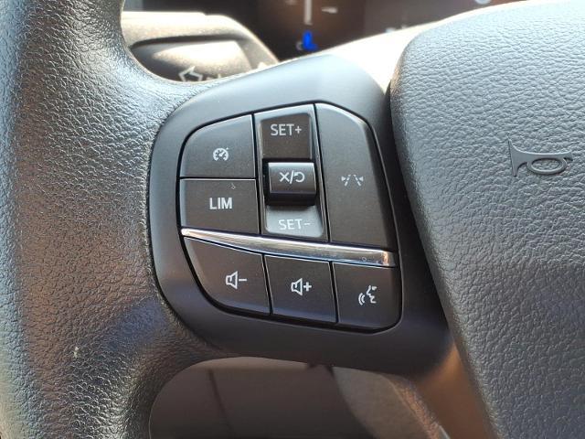 2026 Ford Transit - $54,975