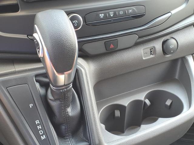 2026 Ford Transit - $54,975