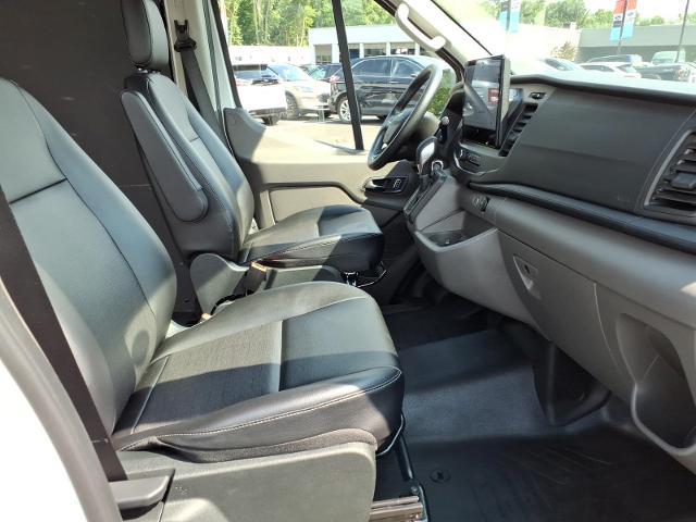 2026 Ford Transit - $54,975