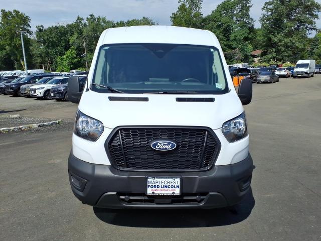 2026 Ford Transit - $54,975